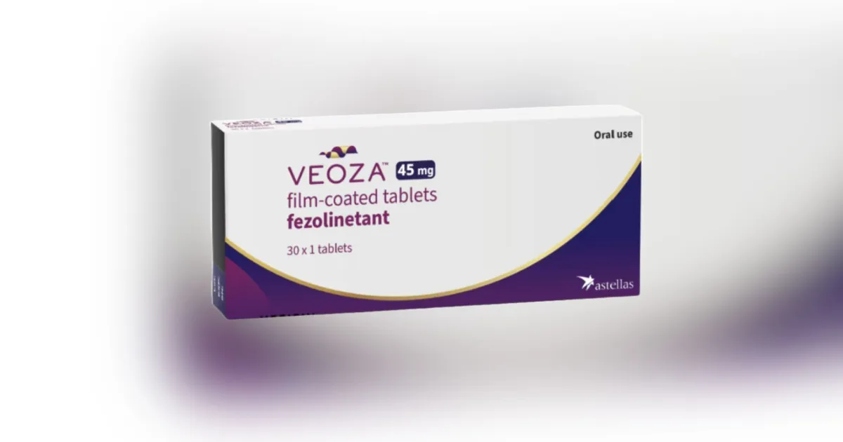 O moderno avanço do tratamento dos sintomas da menopausa